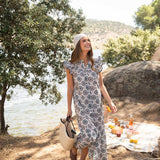 Vestido Sanabria