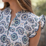 Vestido Sanabria