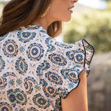 Vestido Sanabria
