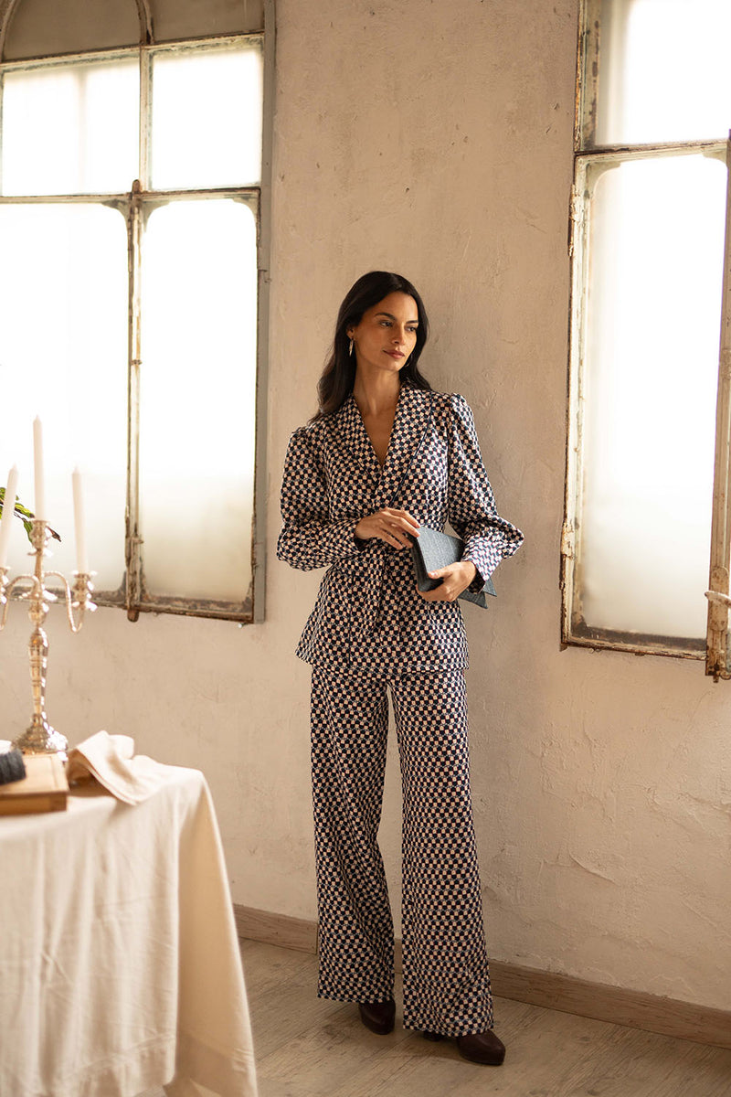 Senda Trousers
