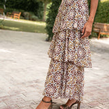 Vestido Serbal