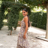 Vestido Serbal