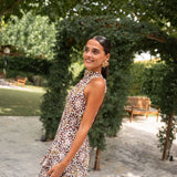 Vestido Serbal