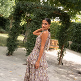 Vestido Serbal