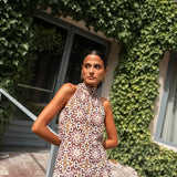 Vestido Serbal