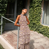 Vestido Serbal
