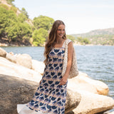 Vestido Serena