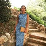 Vestido Serena