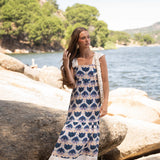 Vestido Serena