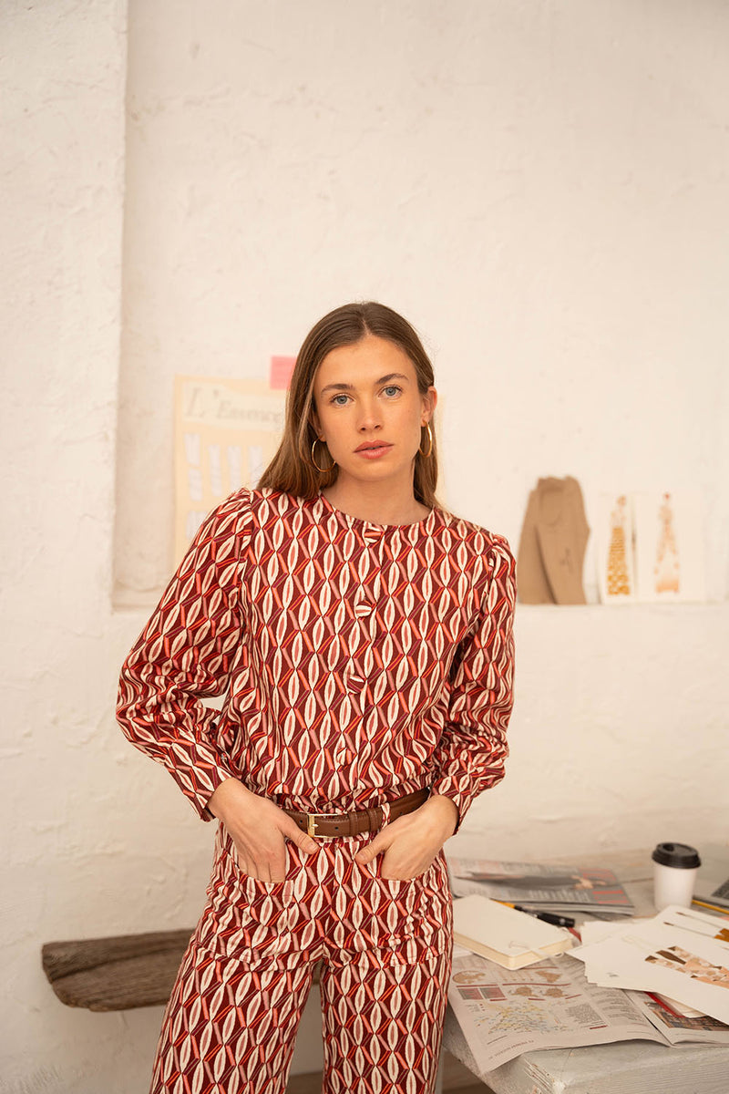 Séve Shirt
