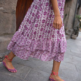Vestido Simancas