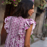 Vestido Simancas