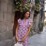 Vestido Simancas