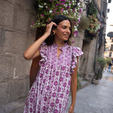 Vestido Simancas