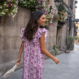 Vestido Simancas