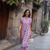 Vestido Simancas
