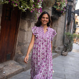 Vestido Simancas
