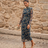 Vestido Sombra