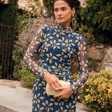 Vestido Sombra