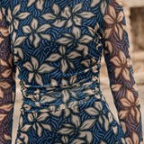 Vestido Sombra