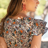 Vestido Somera