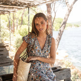 Vestido Somera