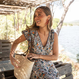 Vestido Somera