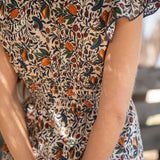 Vestido Somera