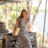 Vestido Somera