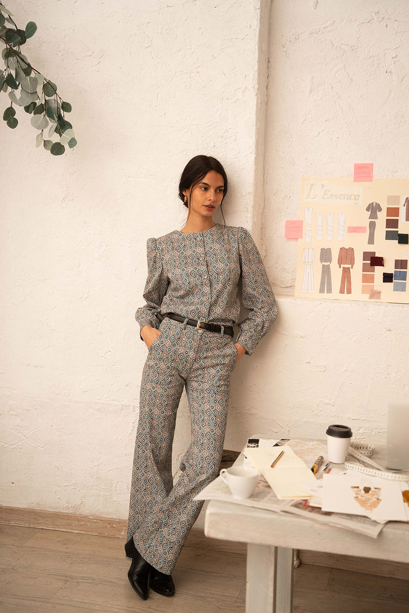 Sommet Trousers