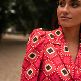 Blazer Comporta