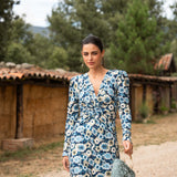 Vestido Trote