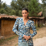 Vestido Trote