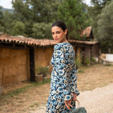 Vestido Trote