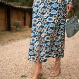 Vestido Trote