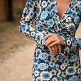 Vestido Trote