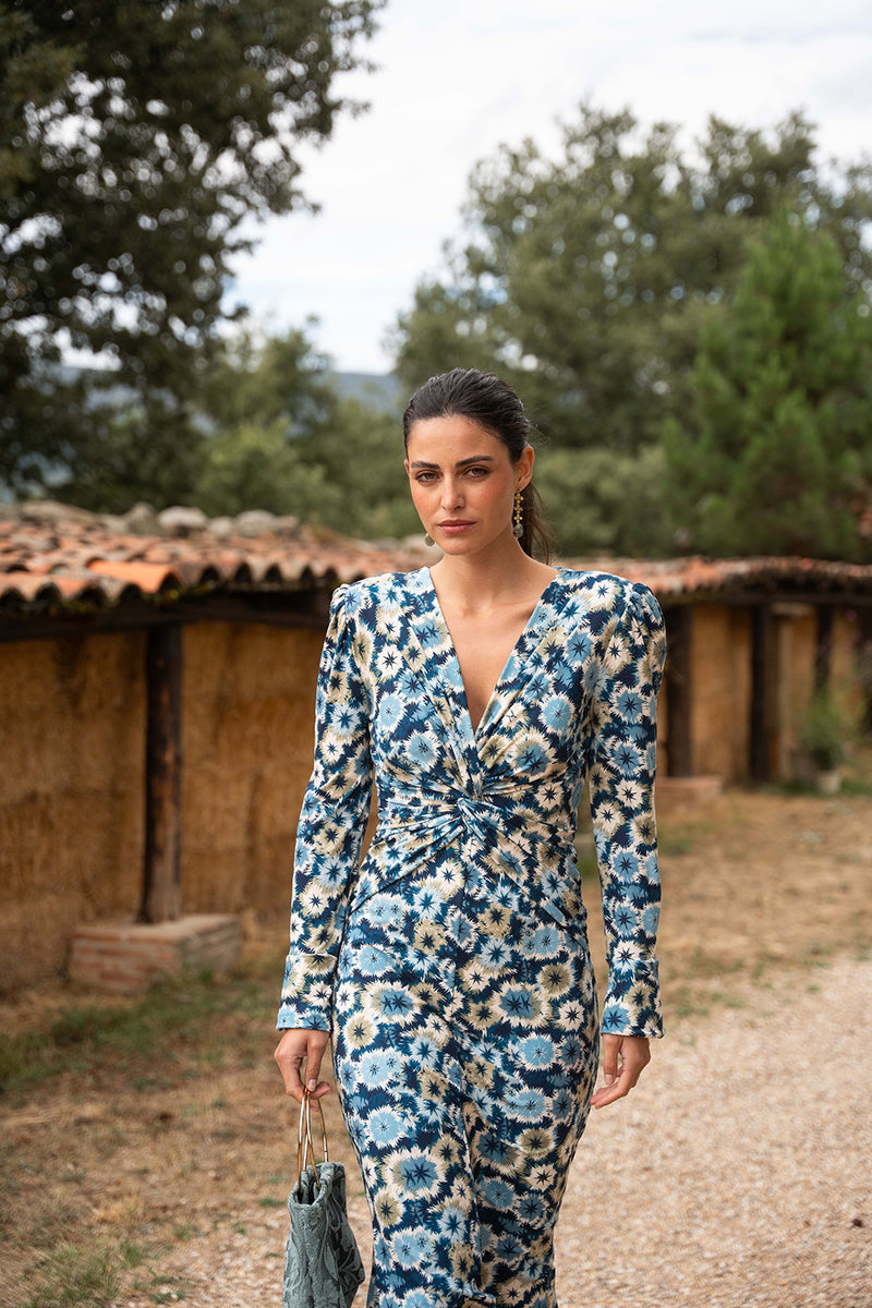 Trot Dress