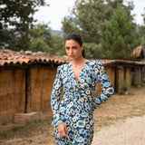 Vestido Trote