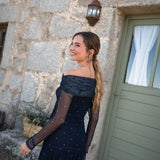 Vestido Vejer