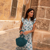Vestido Vendabal