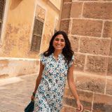 Vestido Vendabal