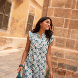 Vestido Vendabal