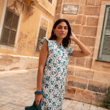 Vestido Vendabal