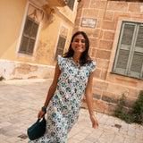 Vestido Vendabal
