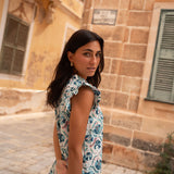 Vestido Vendabal