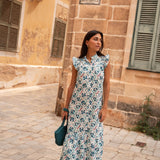 Vestido Vendabal