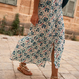 Vestido Vendabal
