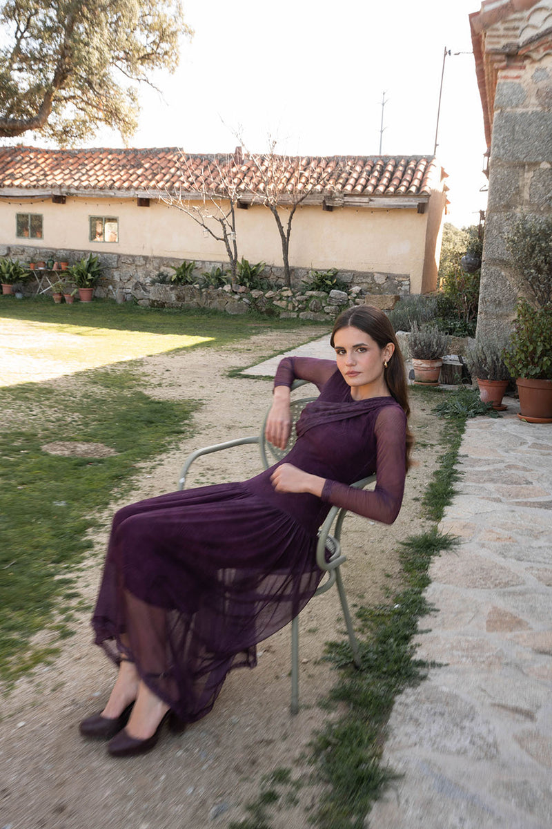 Vera Dress