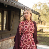 Vestido Bergen