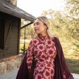 Vestido Bergen